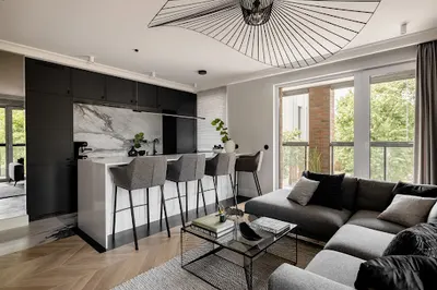 DOMagała design - projektowanie wnętrz premium Warszawa - projektowanie wnętrz restauracji - projektant wnętrz Warszawa