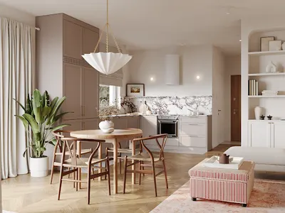 Noon Studio - Projektowanie Wnętrz Warszawa | Architekt Wnętrz | Projektant